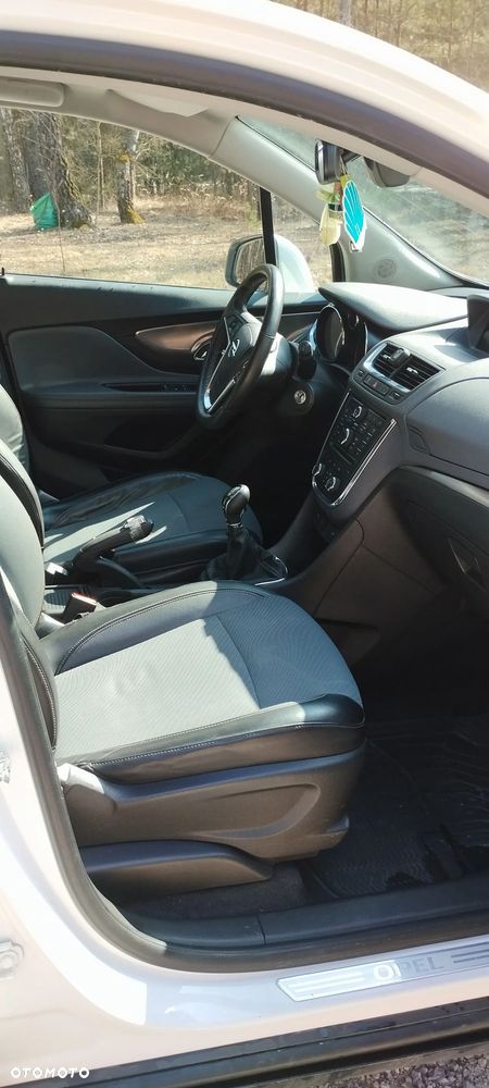 Opel Mokka 1.4 T Enjoy EU6 - 6