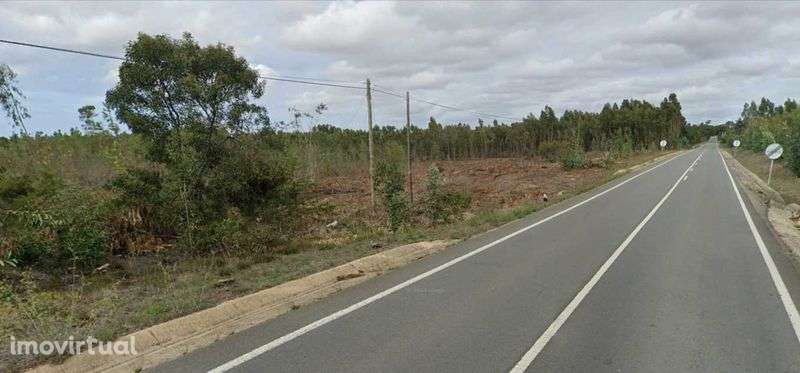 Terreno Com 67.000 m2 - Odeceixe / Algarve - Grande imagem: 3/4