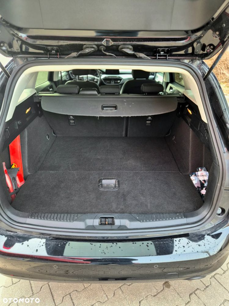 Ford Focus 1.5 EcoBlue SCR Connected - 17