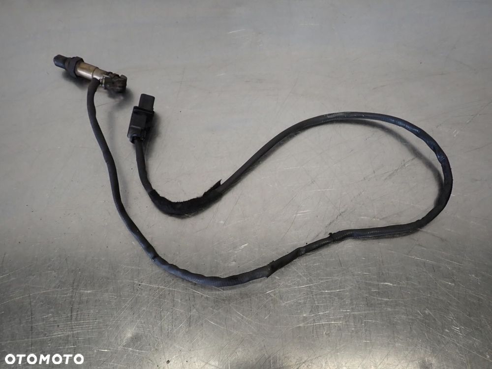 SONDA LAMBDA MERCEDES W211 E220 0035427218 - 1
