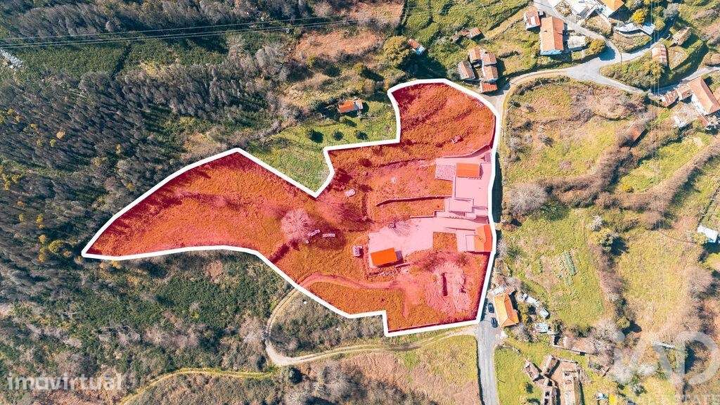 Quinta T6 em Termas de São Vicente de 504 m2 - Grande imagem: 2/40