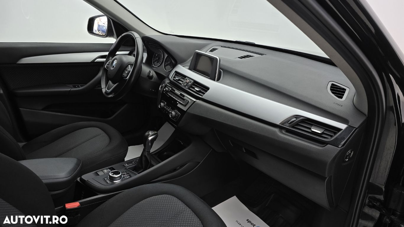 BMW X1 - 20
