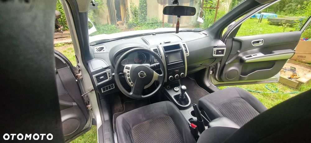 Nissan X-Trail 2.0 dCi SE - 14