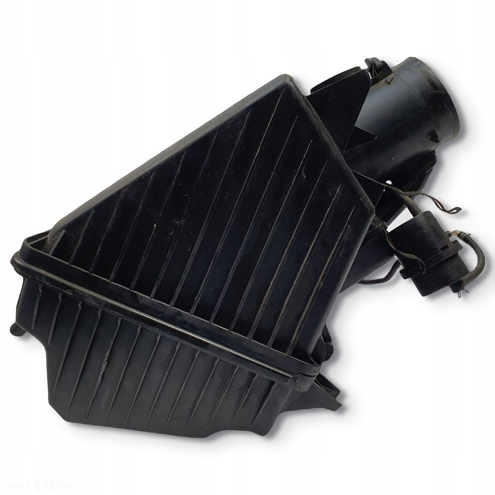 OBUDIWA FILTRA POWIETRZA Dolot Mazda RX-8 RX8 1.3 231KM AN3H3 - 3