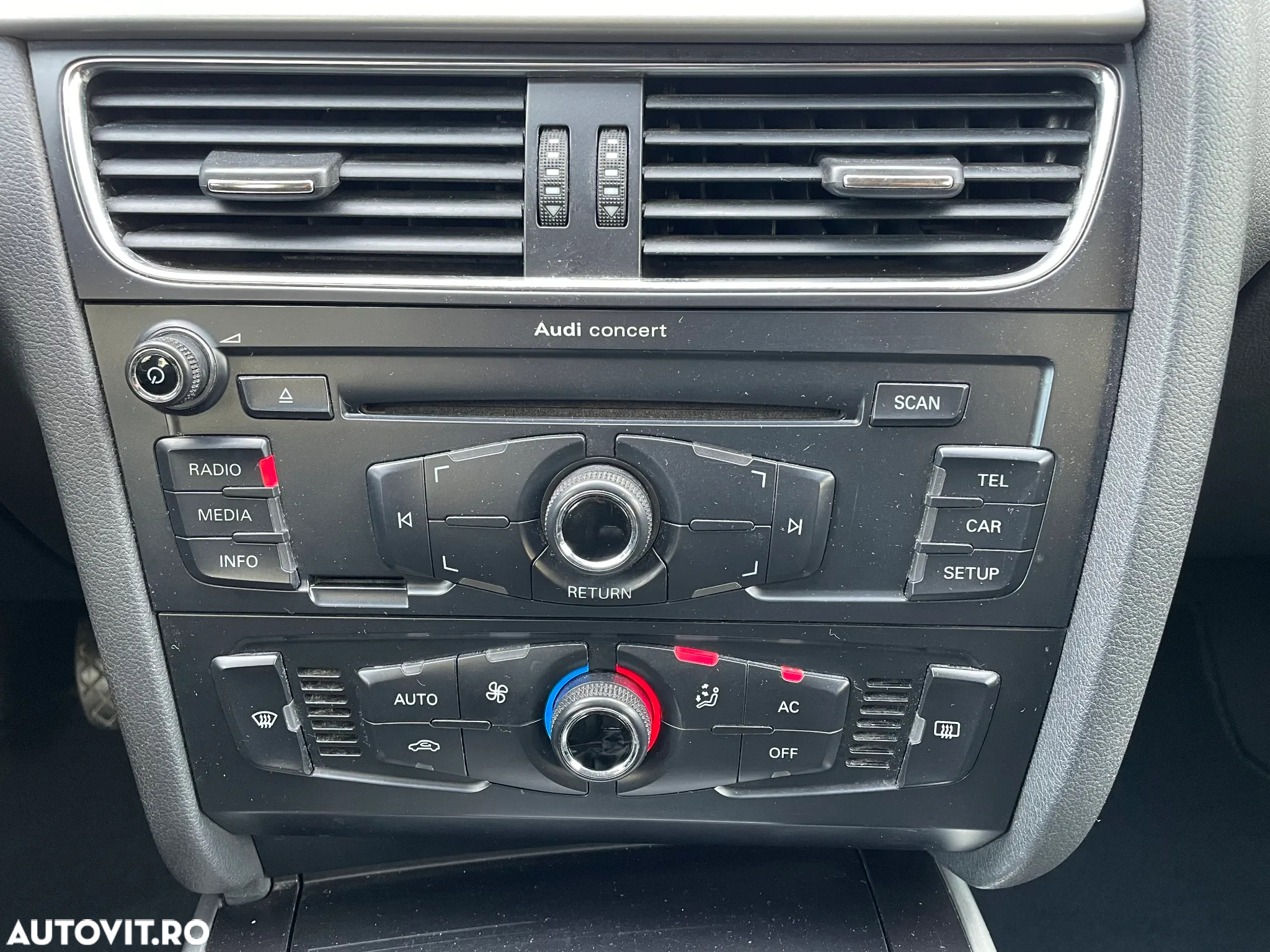 Audi A4 2.0 TDI Avant - 21