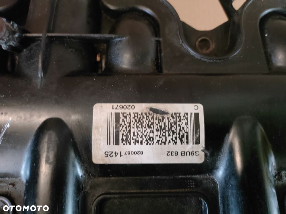 Renault MASTER II LIFT 2.5 dci POKRYWA ZAWORÓW - 7