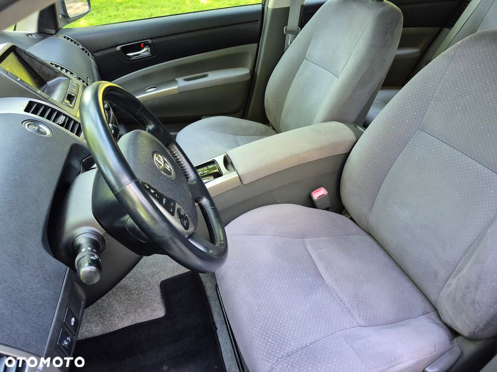 Toyota Prius 1.5 VVT-i Prestige - 21