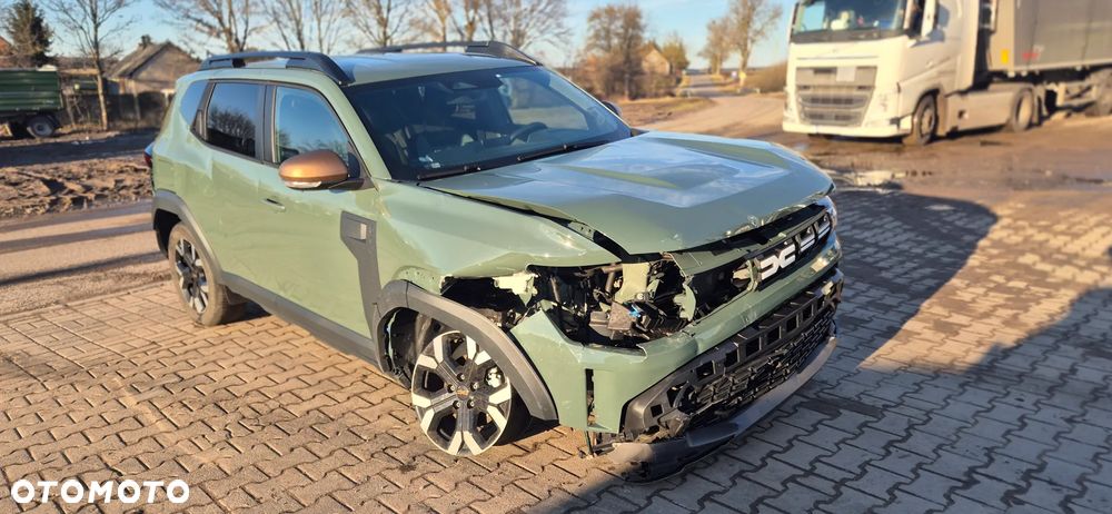 Dacia Duster - 3