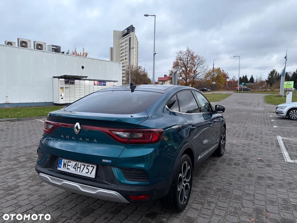 Renault Arkana - 17