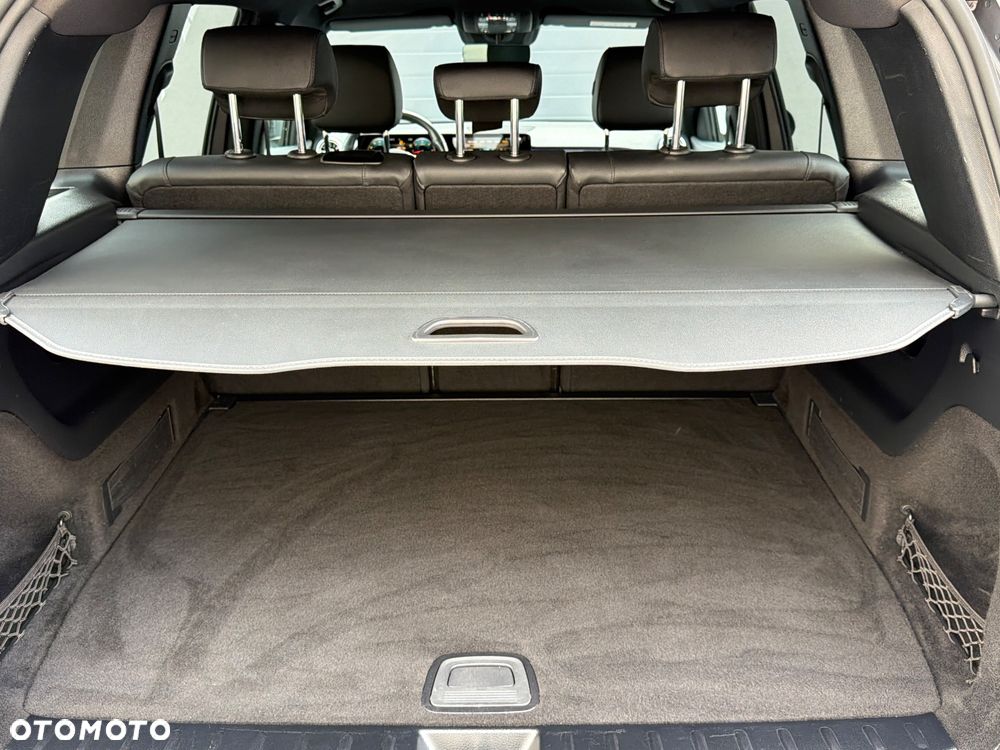 Mercedes-Benz GLB 200 d 8G-DCT Style - 41