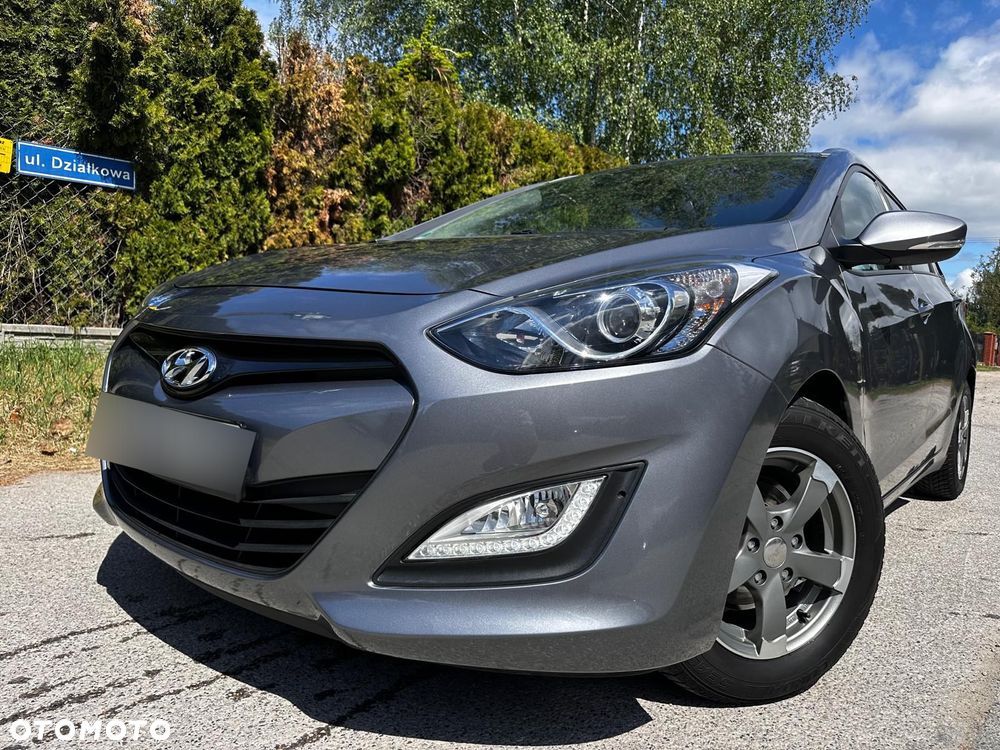 Hyundai i30 - 2