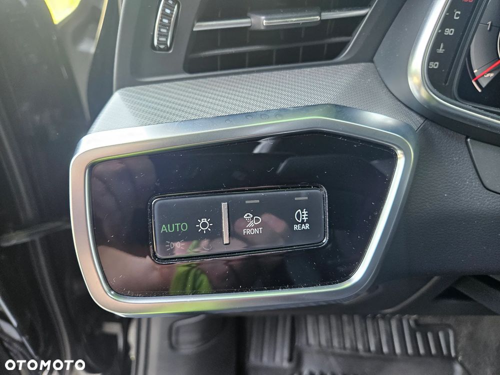 Audi A6 Limousine 50 TDI mHEV Quattro Sport Tiptronic - 22