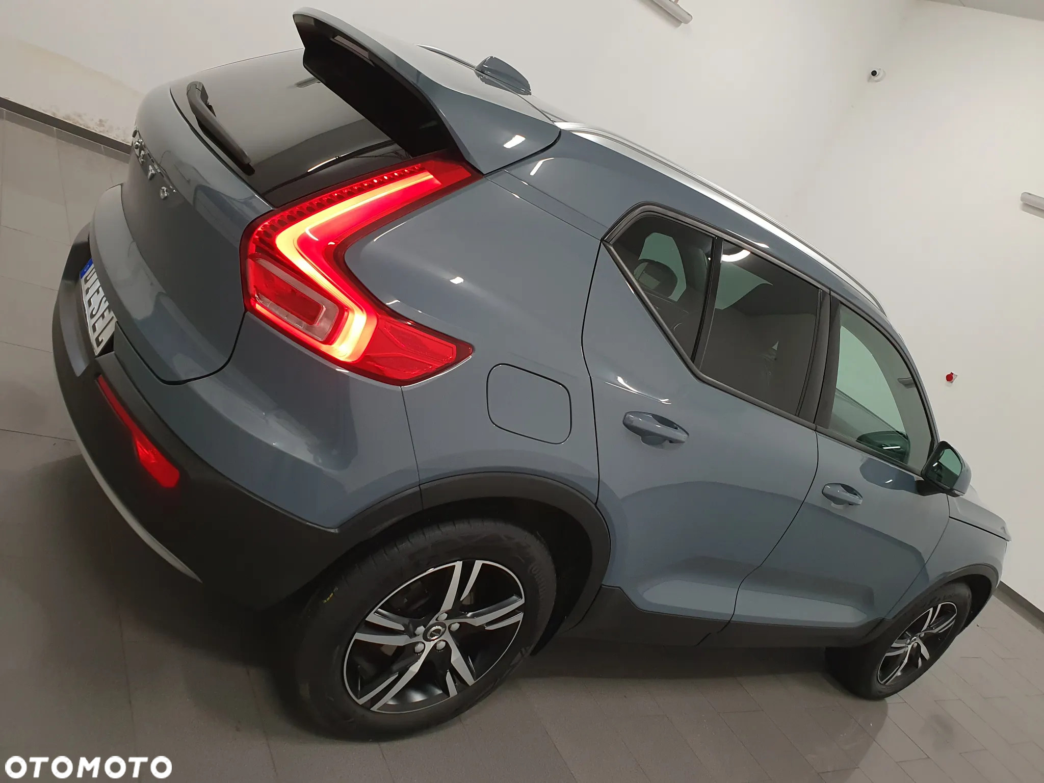 Volvo XC 40 D3 R-Design - 34
