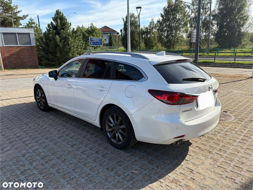 Mazda 6 2.0 SkyMotion - 6