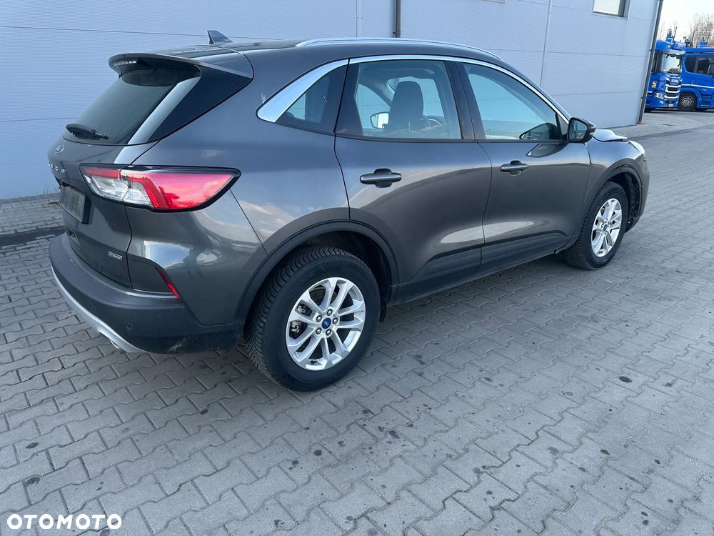 Ford Kuga 2.5 Duratec FHEV ACTIVE - 5