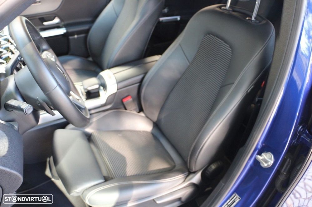 Mercedes-Benz GLB 180 d Progressive - 15