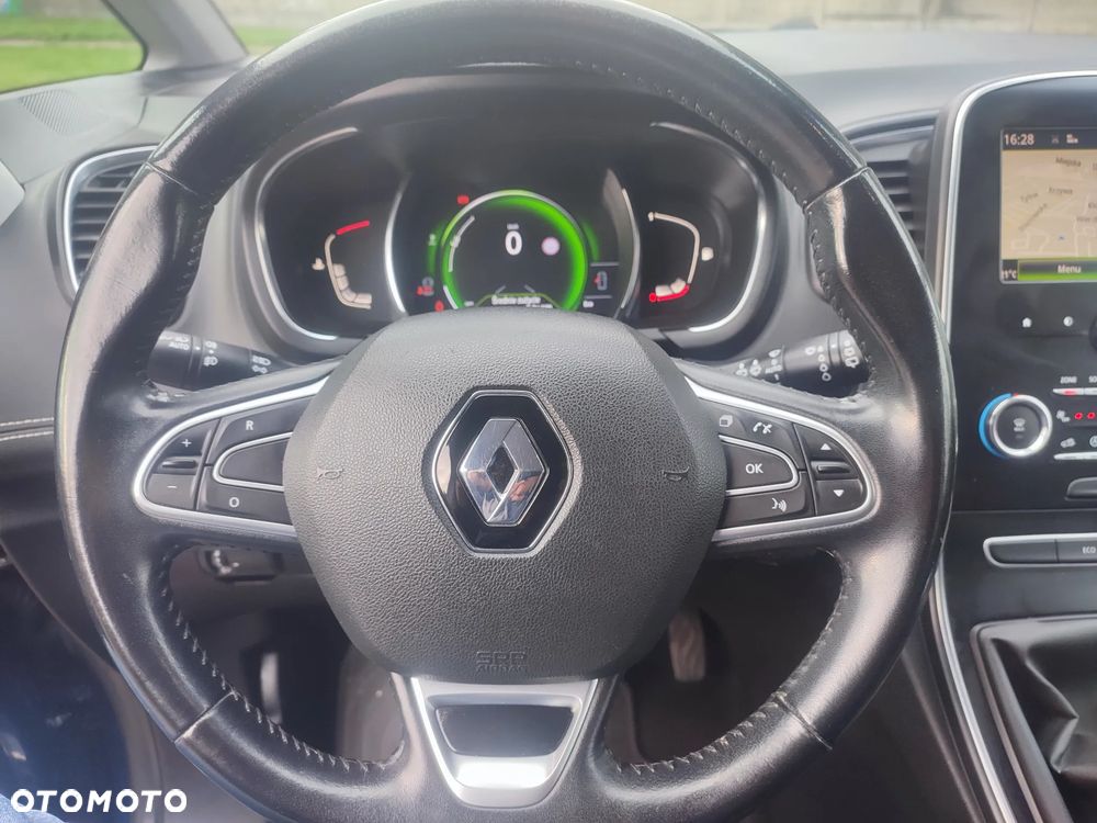 Renault Grand Scenic ENERGY TCe 115 Expression - 17