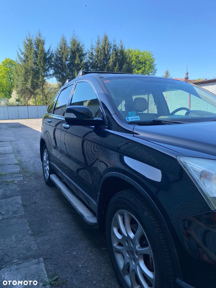 Honda CR-V 2.0 Executive - 4