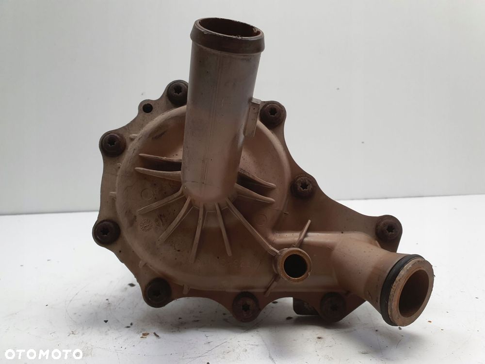 Ford Transit MK7 VII 2.2 TDCI POMPA WSPOMAGANIA 6C11-3A674-AA - 4
