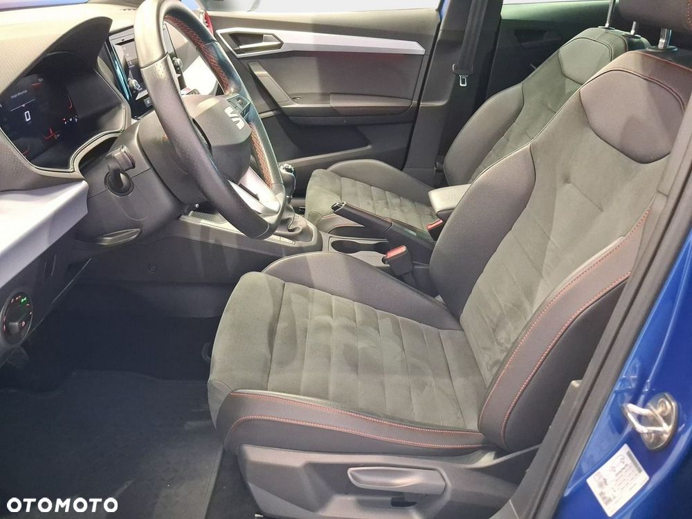 Seat Ibiza - 14