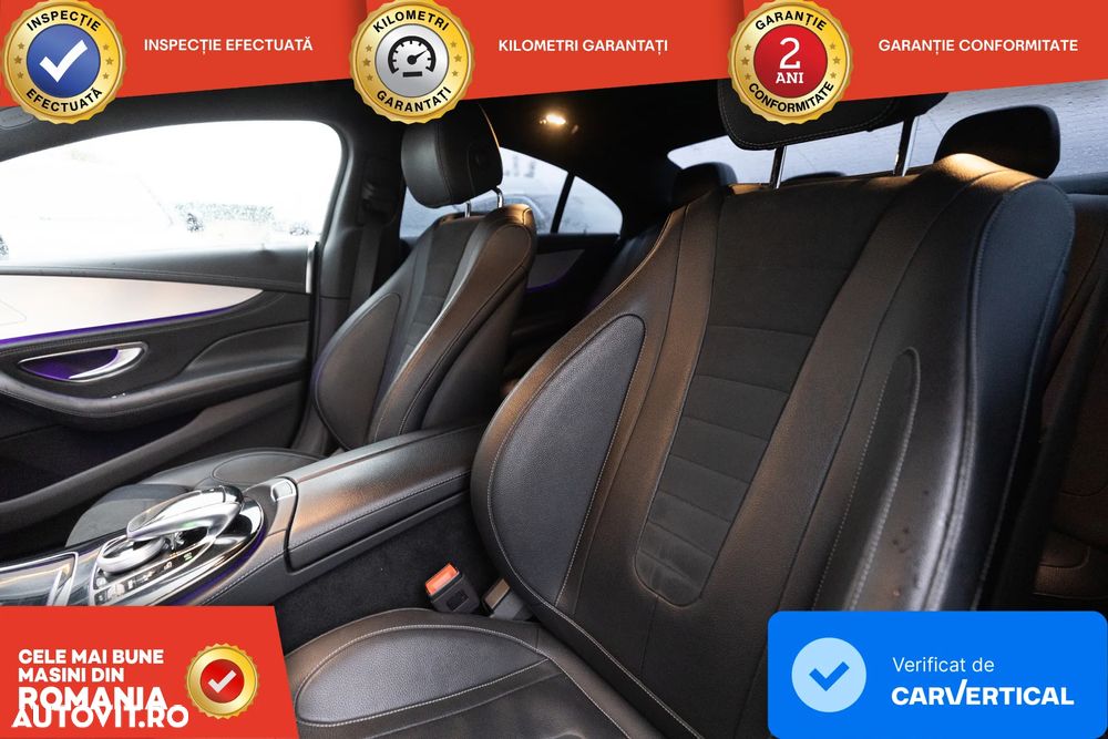 Mercedes-Benz CLS - 11