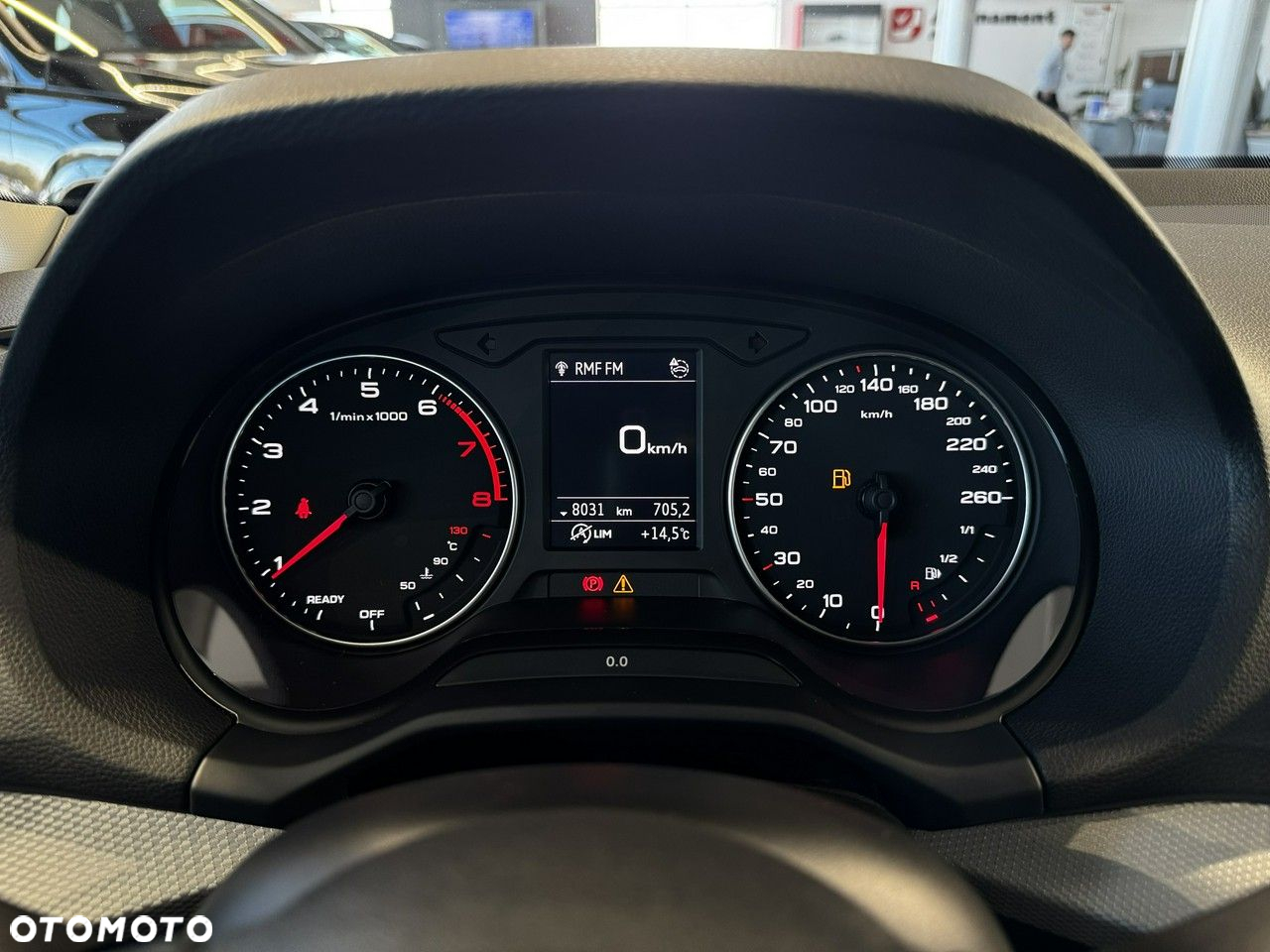 Audi Q2 - 24