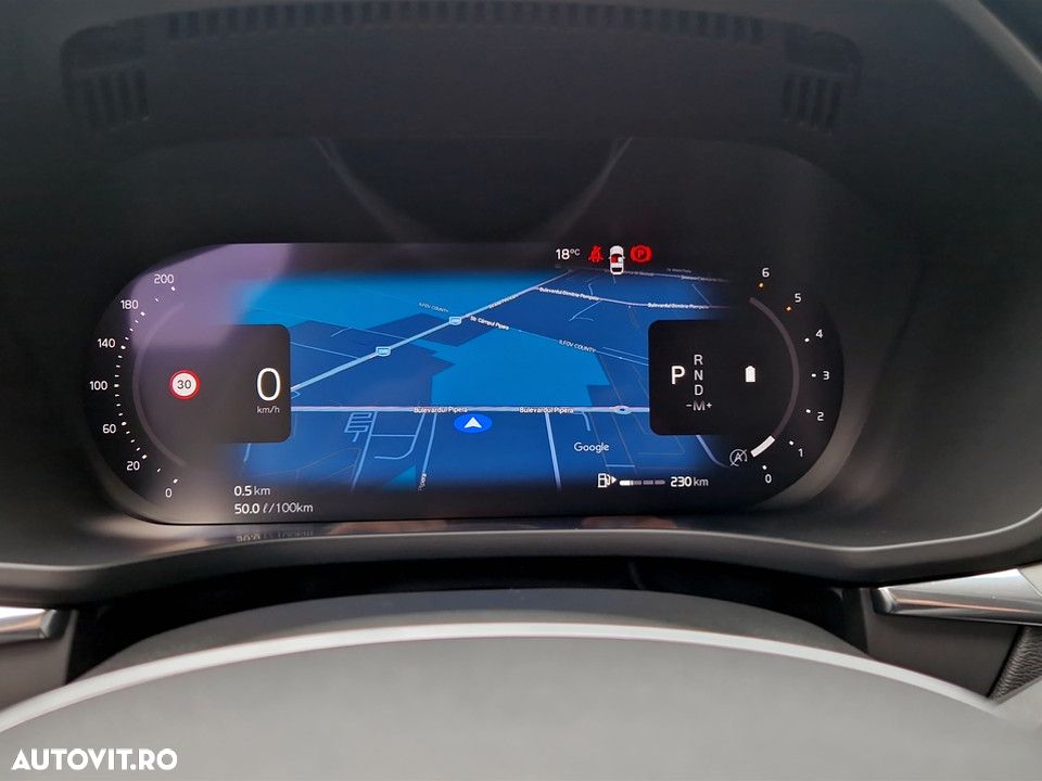 Volvo XC 60 B4 MHEV Momentum - 20