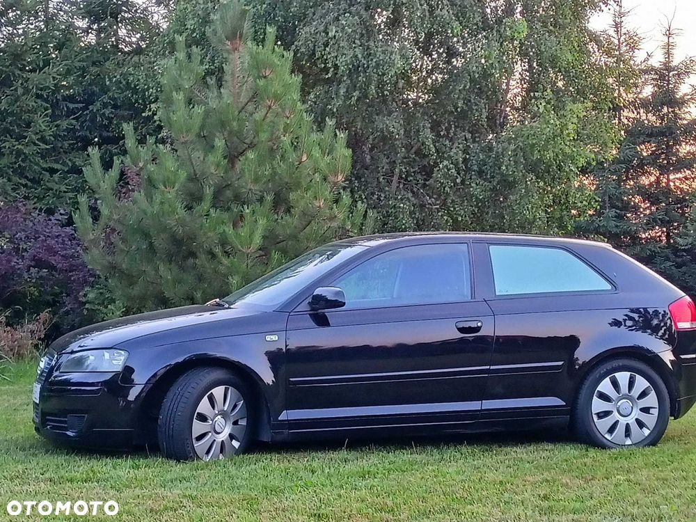 Audi A3 Sportback - 8