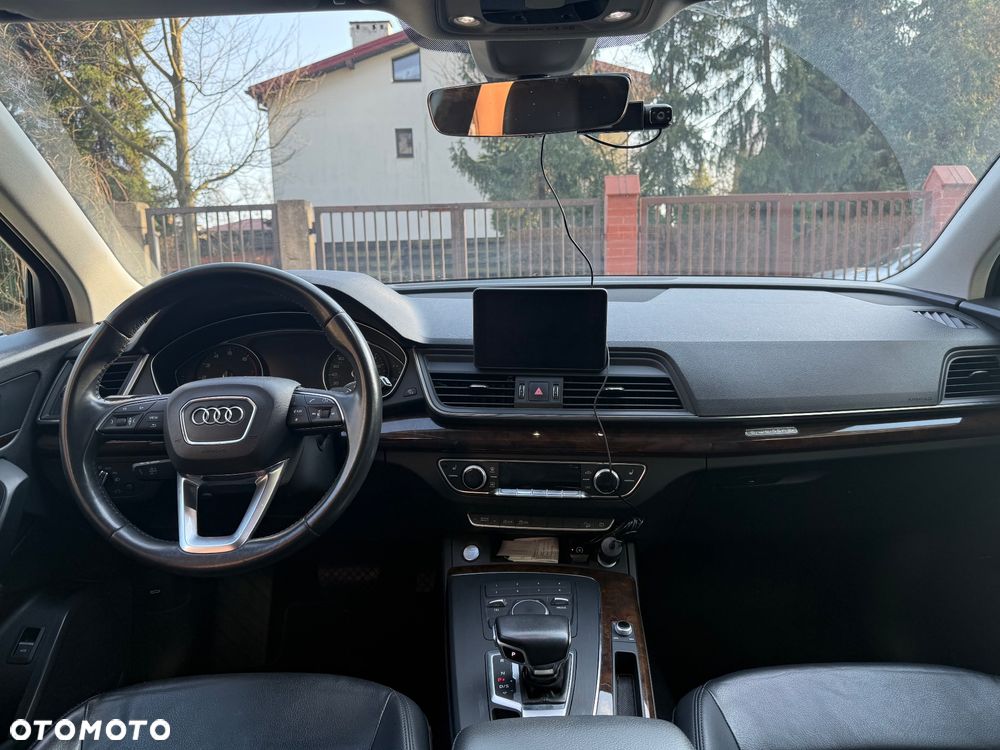 Audi Q5 2.0 TFSI Quattro S tronic - 12