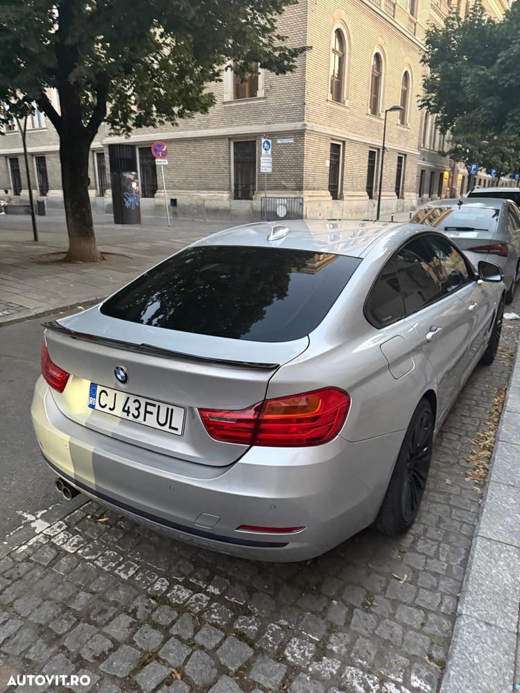 BMW Seria 4 - 19