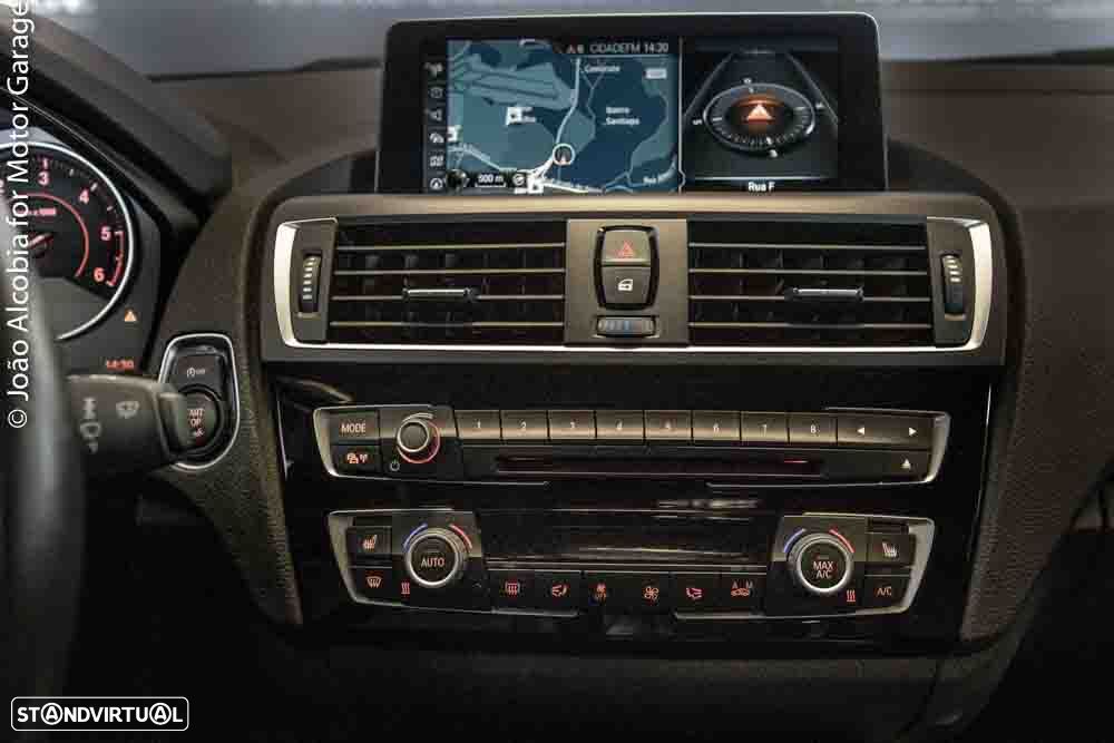 BMW 116 d Pack M Auto - 15