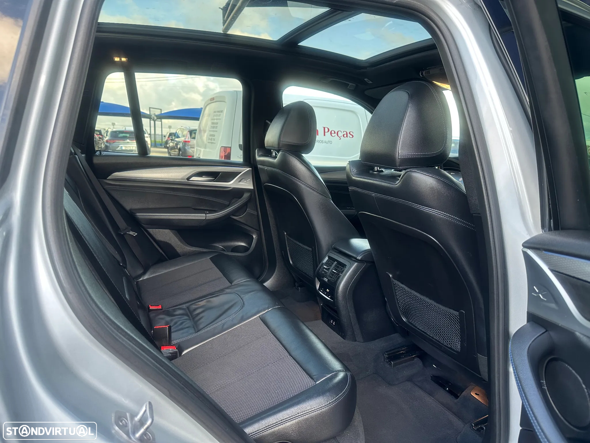 BMW X3 30 e xDrive Pack M - 51