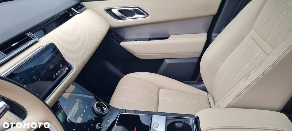Land Rover Range Rover Velar - 8