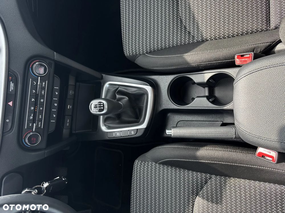 Kia XCeed 1.5 T-GDI M - 21