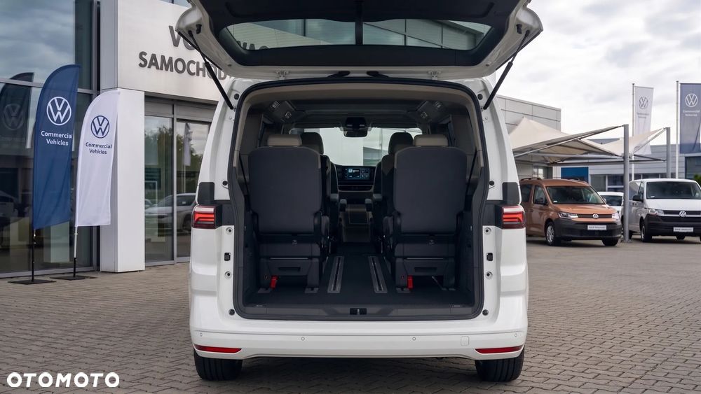 Volkswagen California T7 - 5