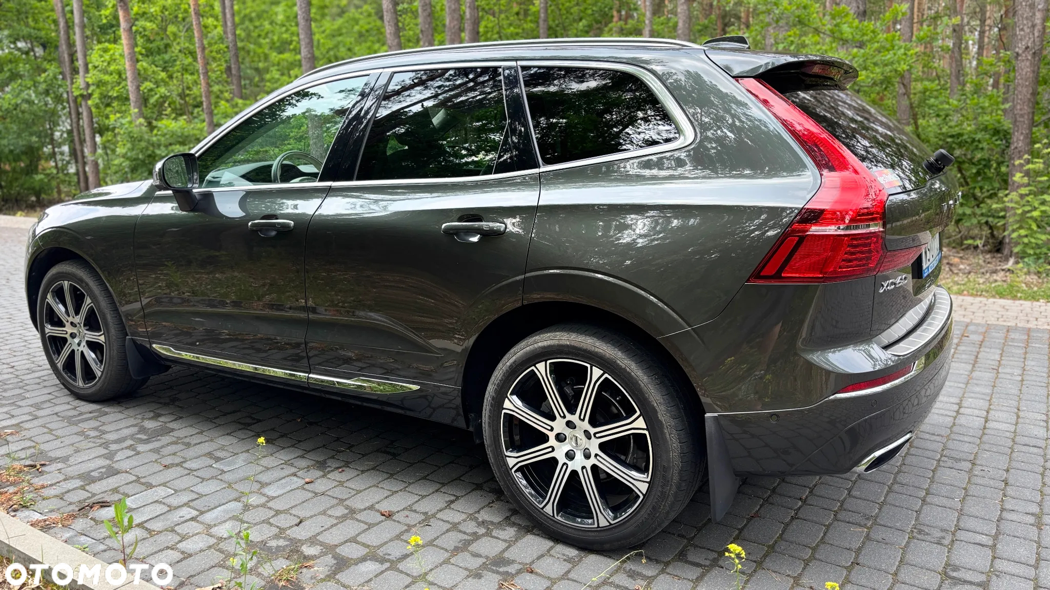 Volvo XC 60 T5 AWD Geartronic Inscription - 7