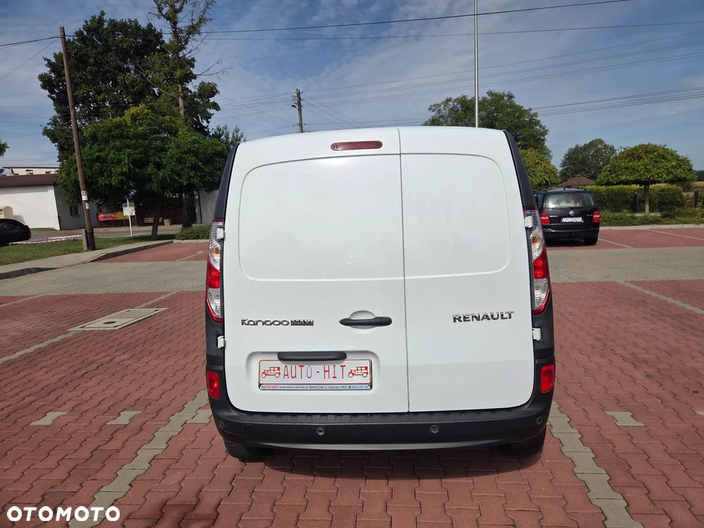 Renault KANGOO - 7