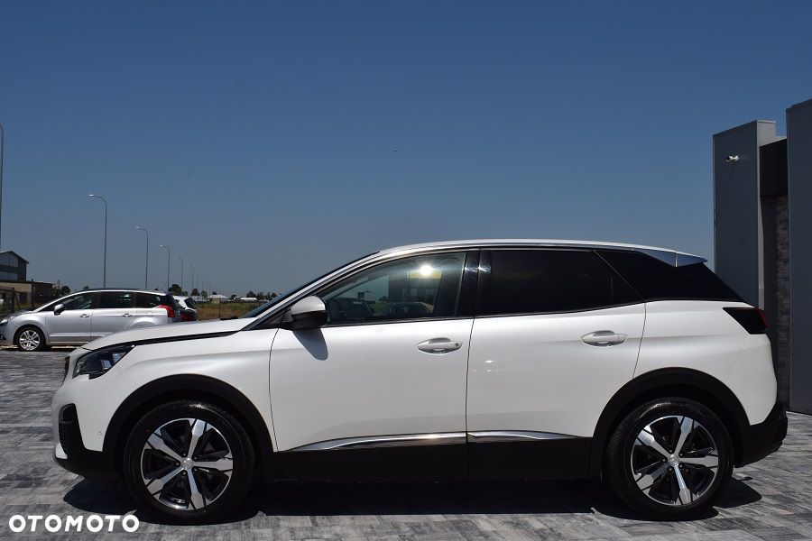 Peugeot 3008 BlueHDi 120 EAT6 Stop & Start Active - 3