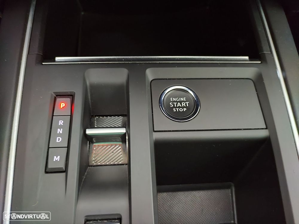 Citroën C5 Aircross 1.5 BlueHDi Plus EAT8 - 27