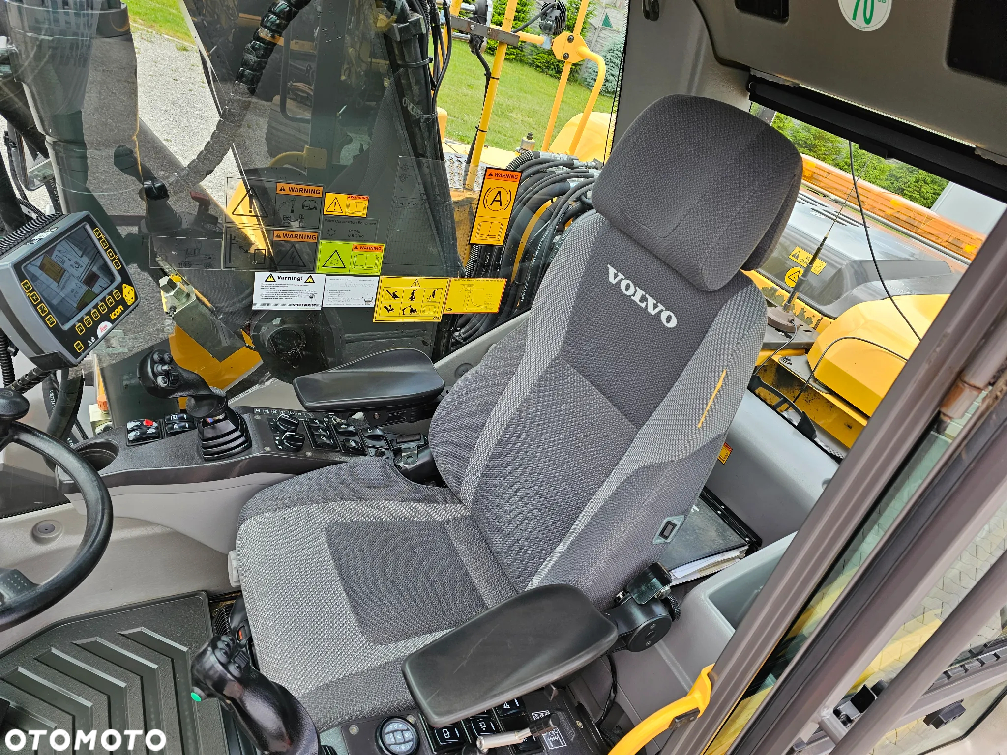 Volvo EW 160 D  EW 160D - 31