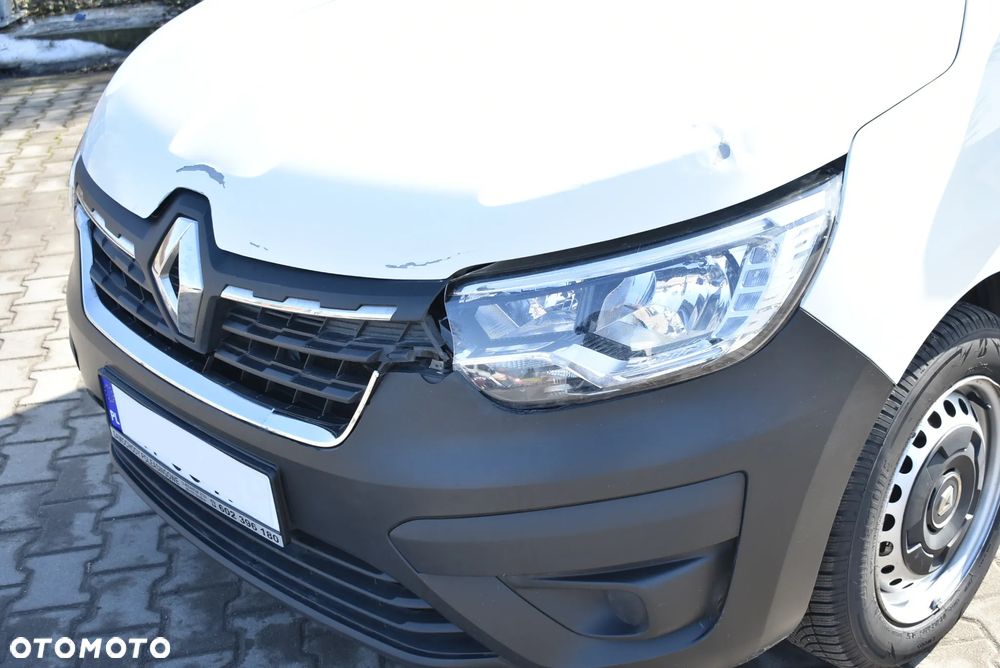 Renault EXPRESS 2023 SALON PL - 8