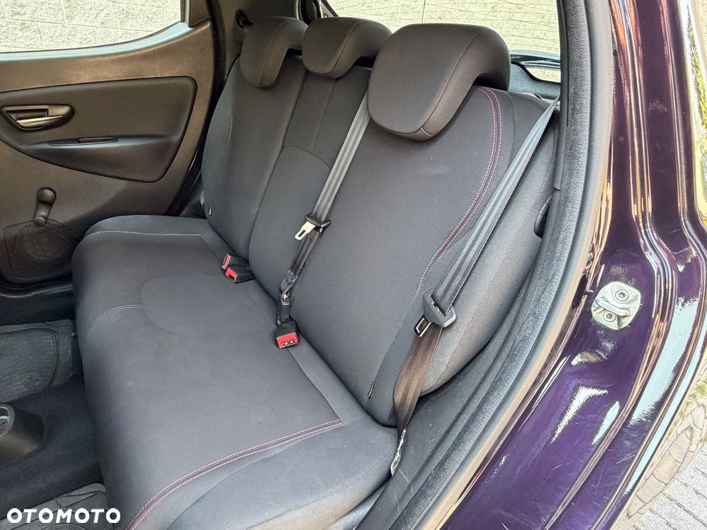 Lancia Ypsilon 1.2 8V Elefantino S&S - 8