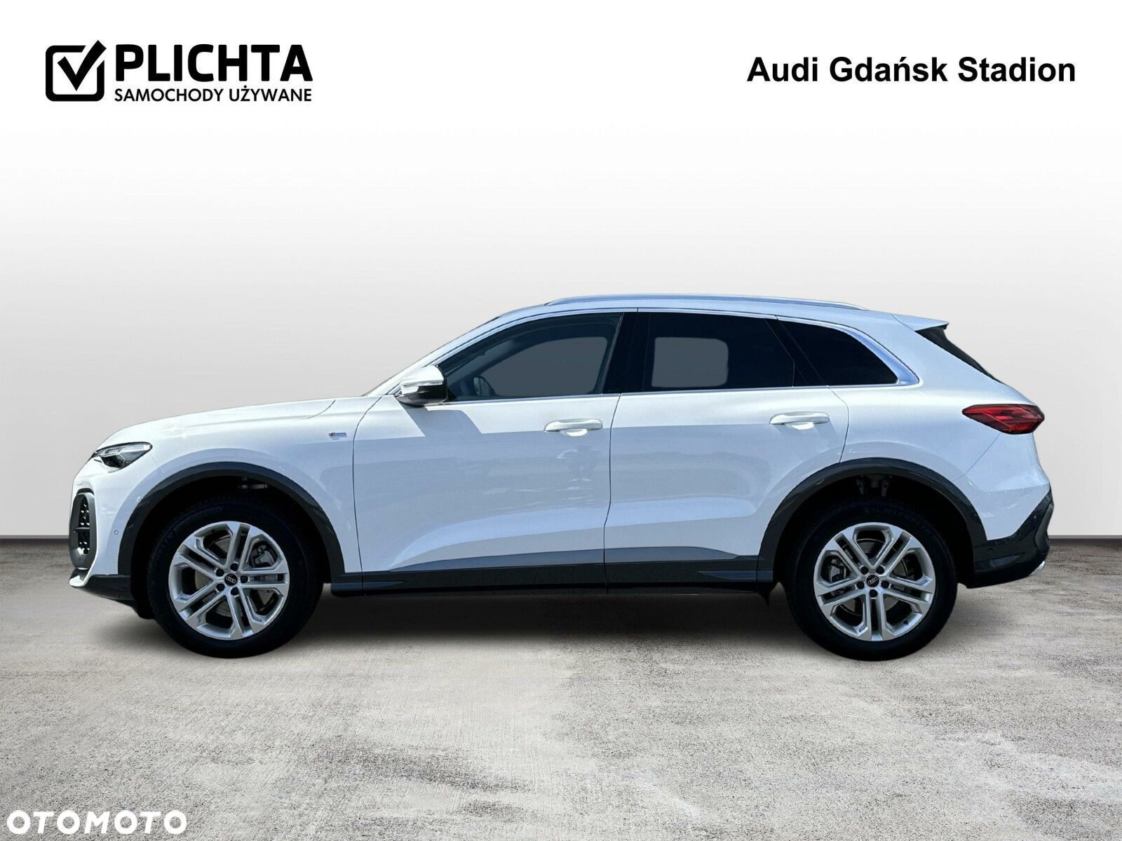 Audi Q5 - 2