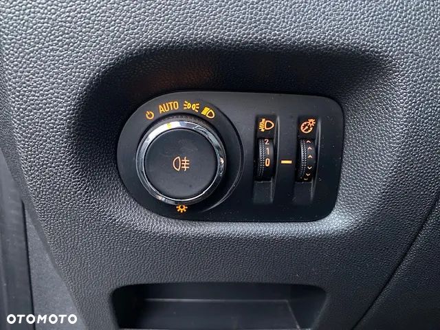 Opel Corsa 1.4 16V Edition 111 Jahre - 18