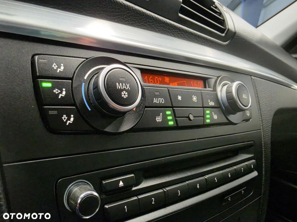 BMW Seria 1 116i Edition Lifestyle - 33