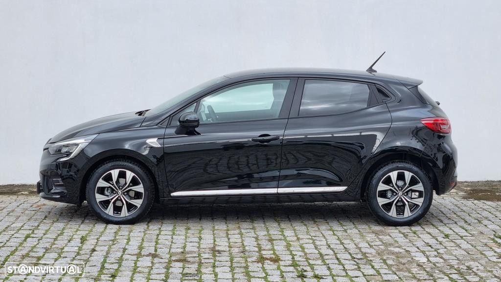 Renault Clio 1.0 TCe Limited - 4