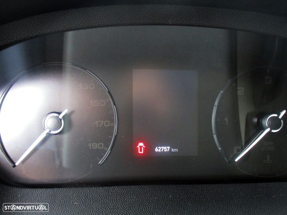 Citroën Jumper 2.2 BlueHDI 3.5T HD L4H3 - 28