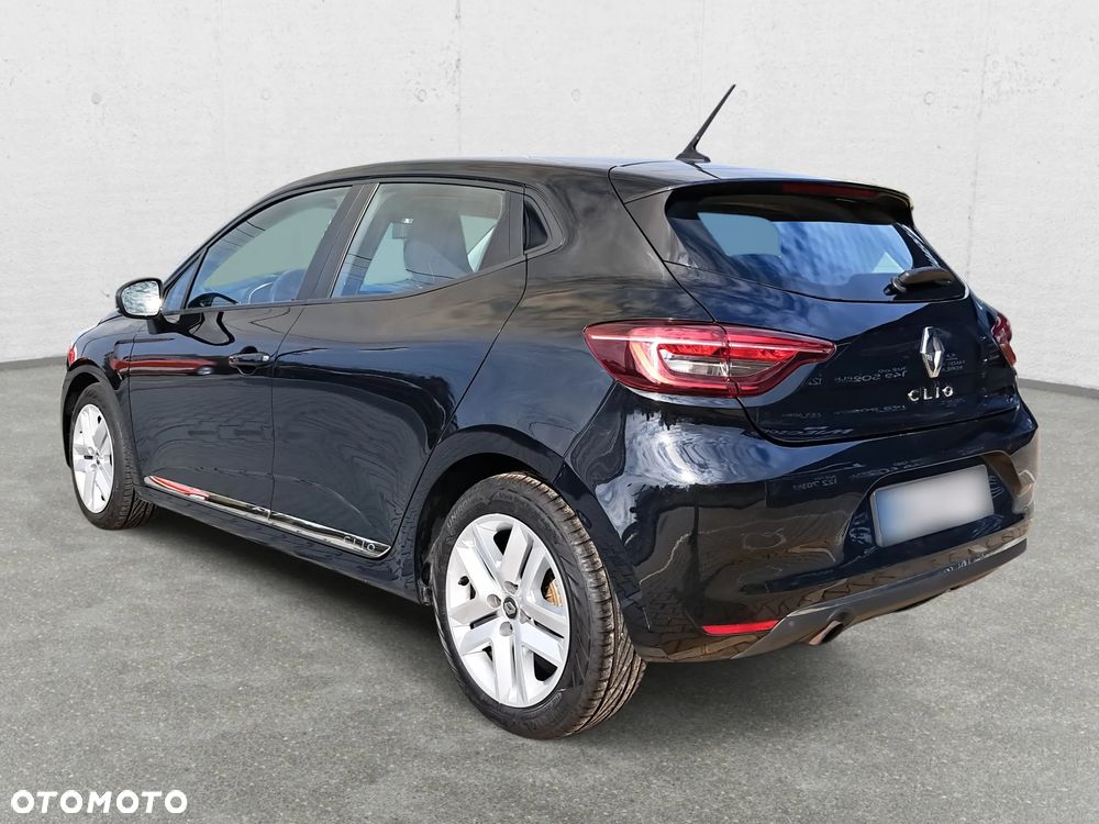 Renault Clio 1.0 TCe Zen - 7