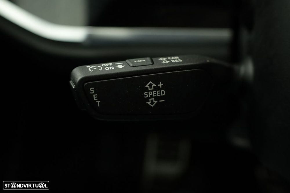 Audi Q3 Sportback 45 TFSIe S line S tronic - 18