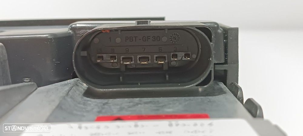 QUADRO ELÉTRICO MERCEDES EQS 450+ - 3